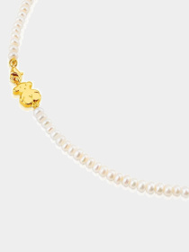 Ожерелья без кулона TOUS модель 615901002 Фото