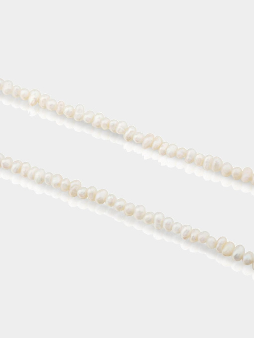 Намисто без кулона TOUS модель 712162570 Фото