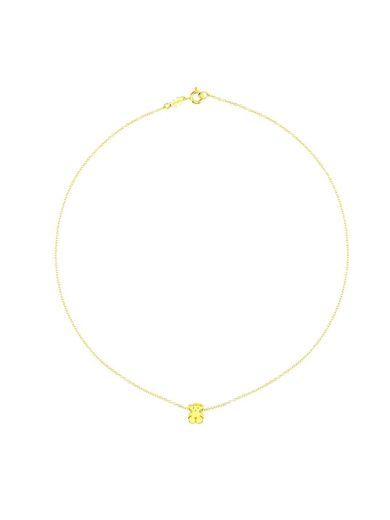 Цепочки TOUS модель 015914000 Фото