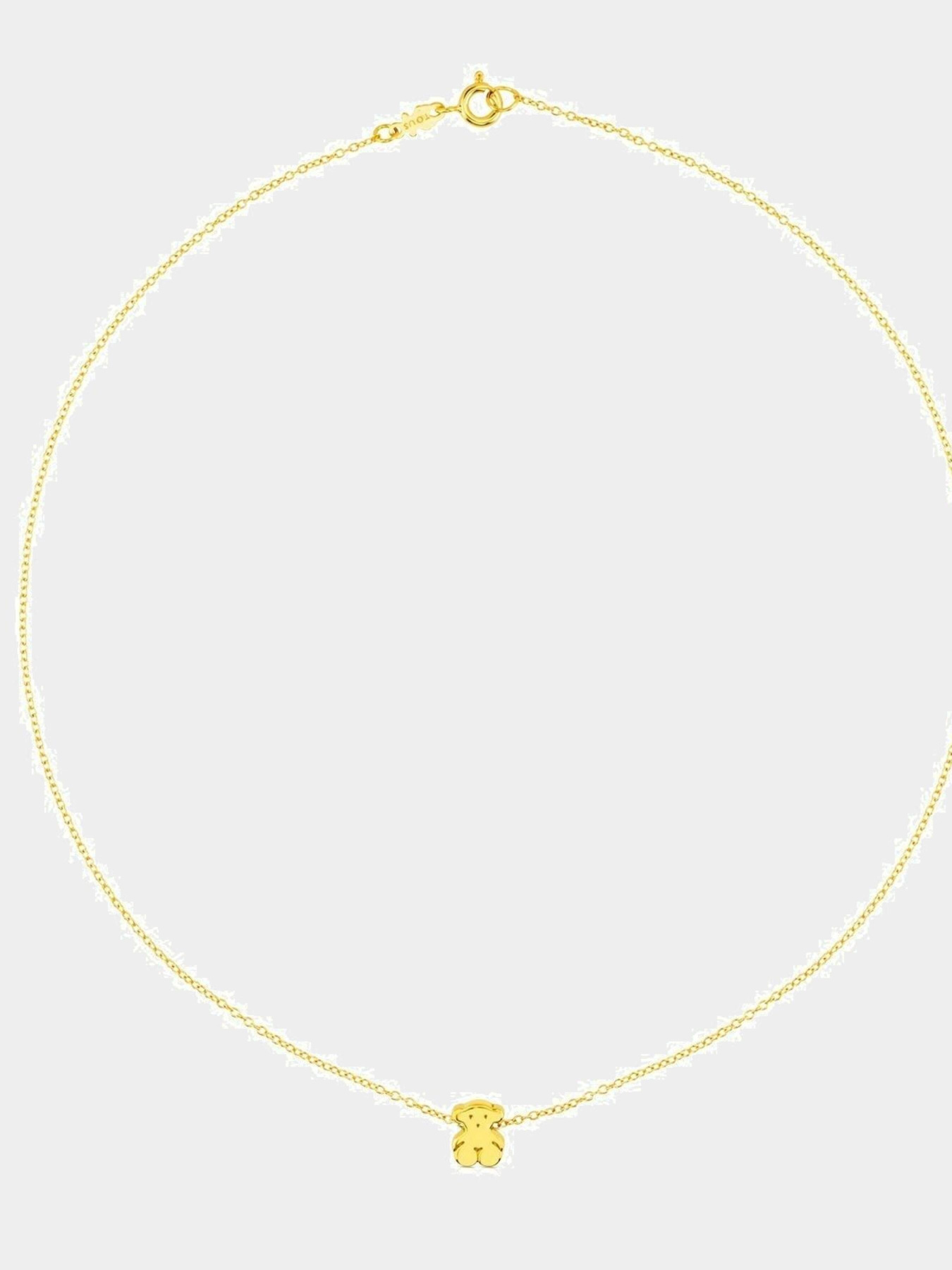 Цепочки TOUS модель 015914000 Фото