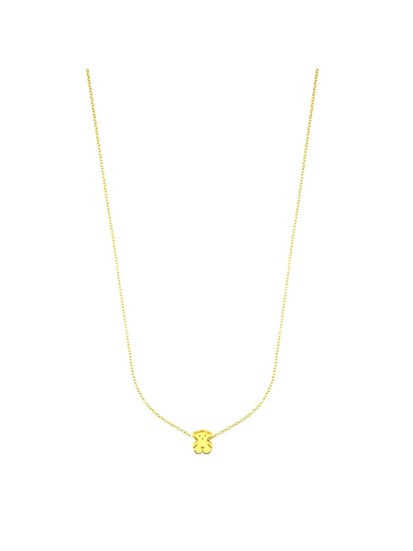 Цепочки TOUS модель 015914000 Фото