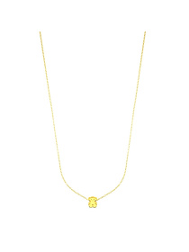 Цепочки TOUS модель 015914000 Фото