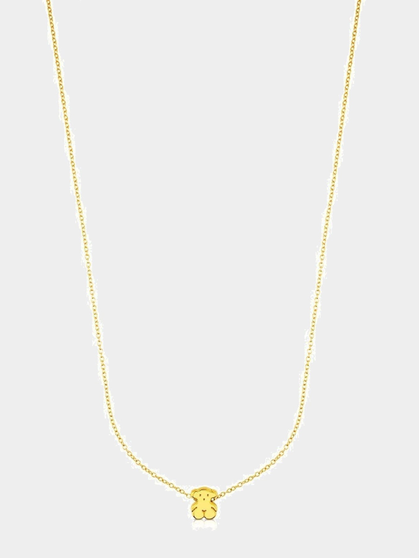 Цепочки TOUS модель 015914000 Фото