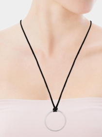 Кольє TOUS модель 912724540 Кольє TOUS модель 912724540 Фото