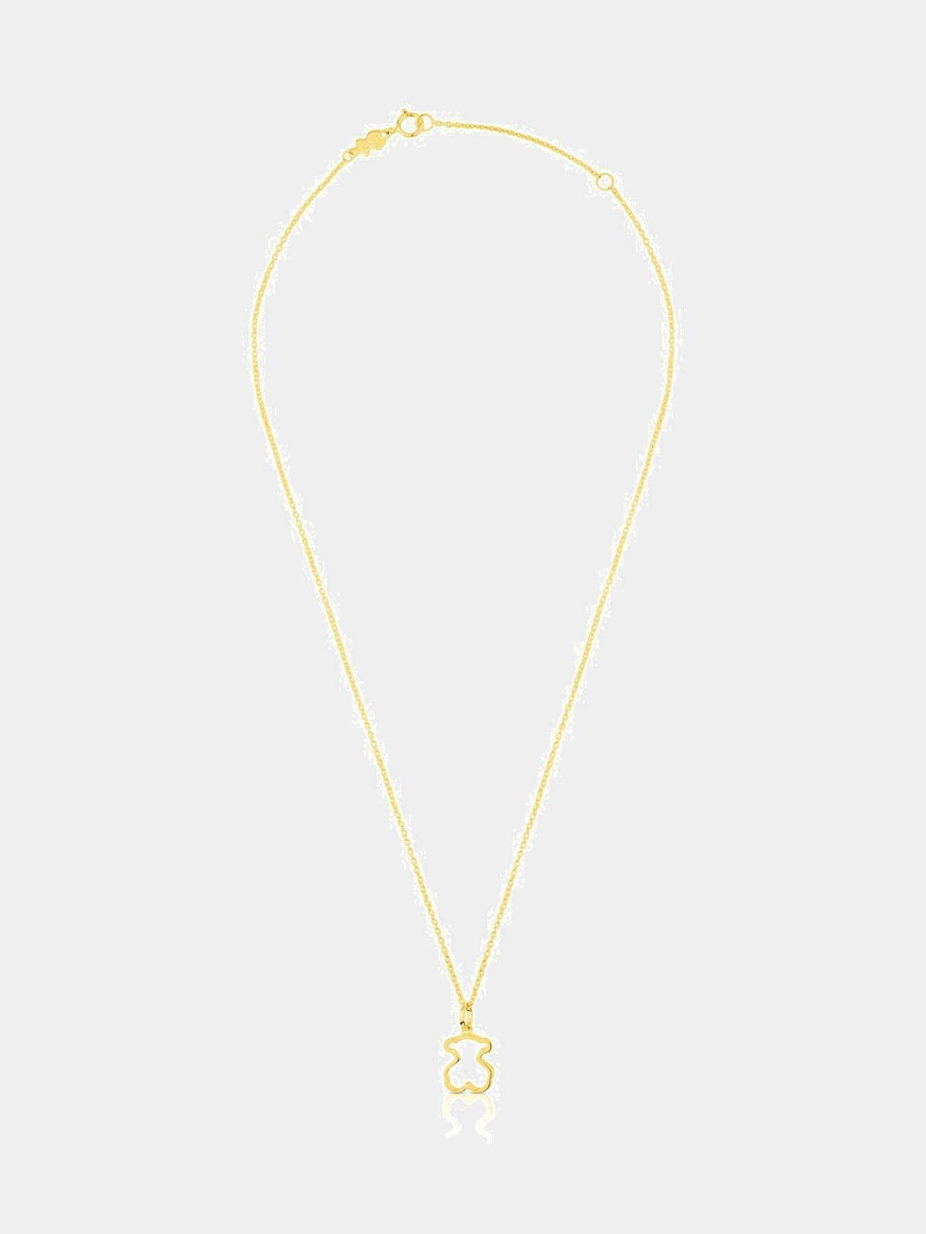 Колье TOUS модель 614784510 Фото