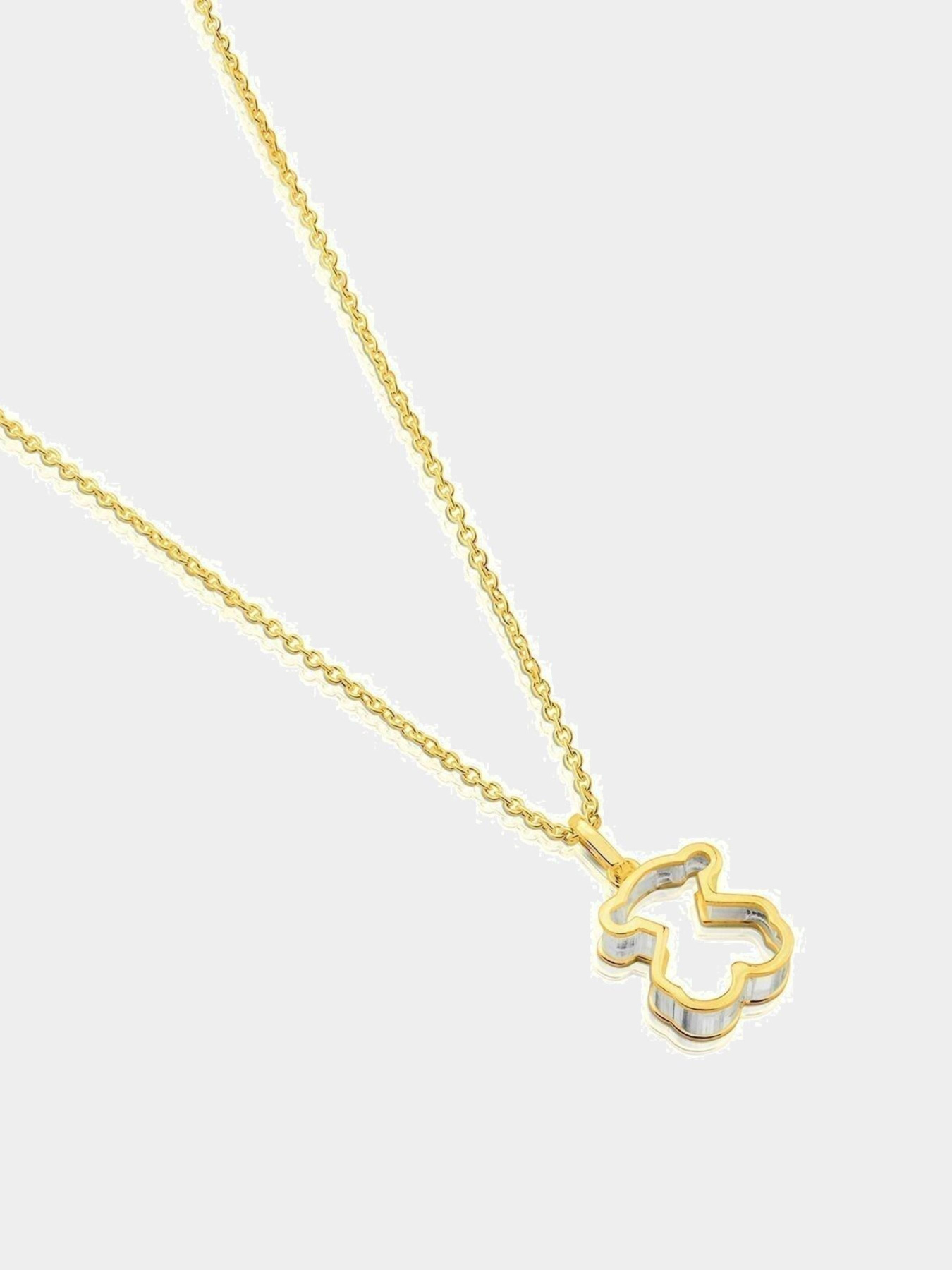 Колье TOUS модель 614784510 Фото