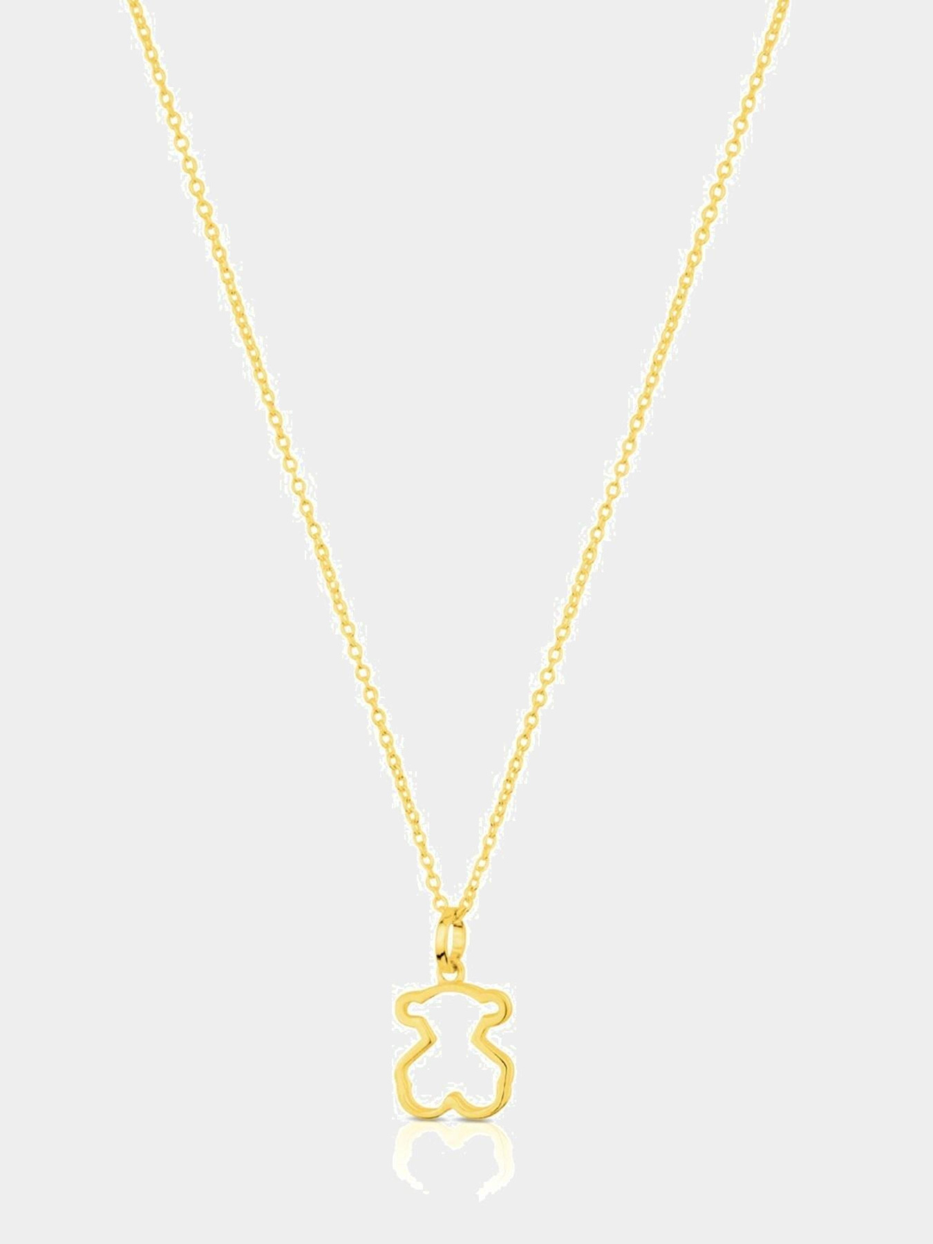 Колье TOUS модель 614784510 Фото