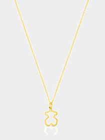 Колье TOUS модель 614784510 Фото