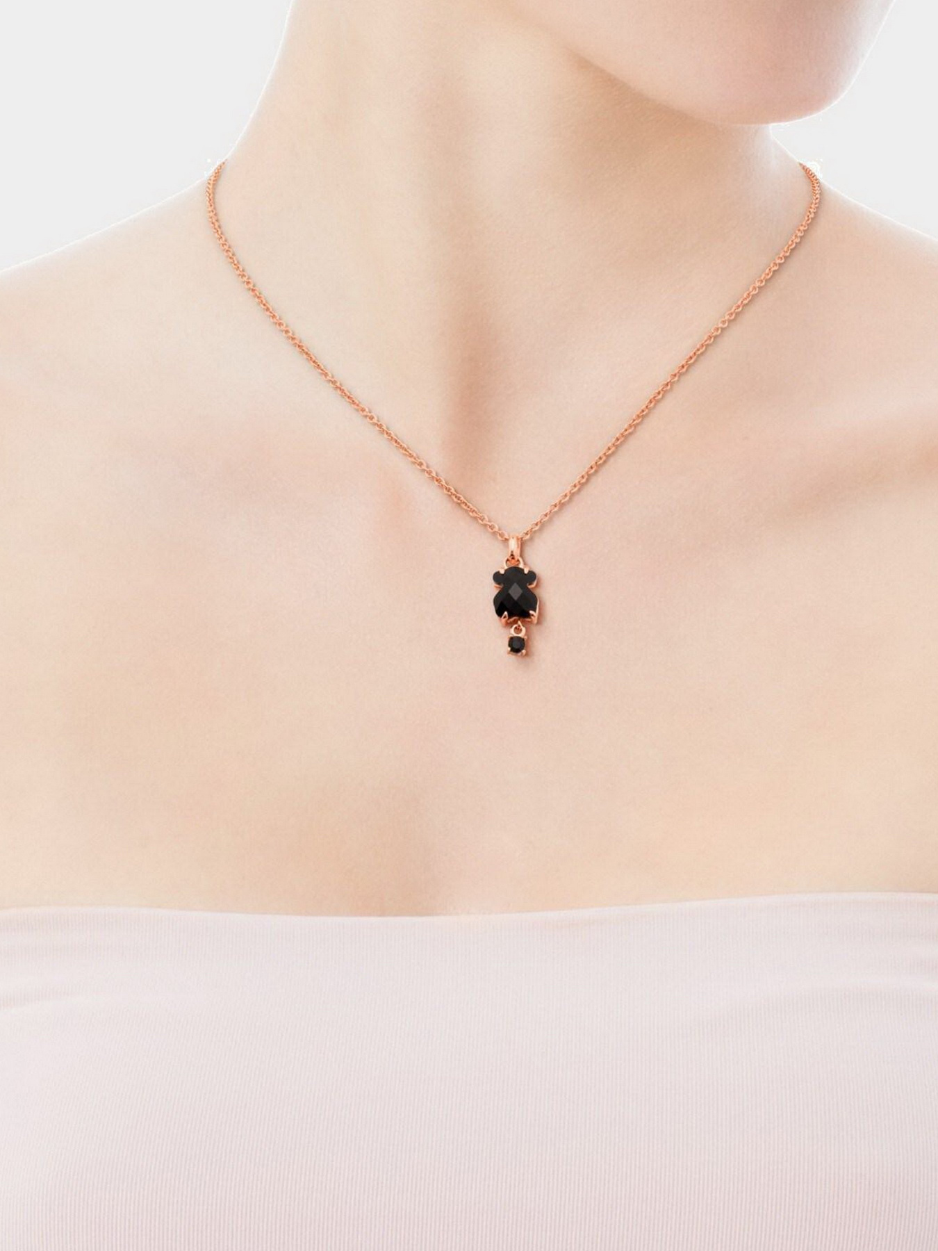 Колье TOUS модель 513634510 Фото