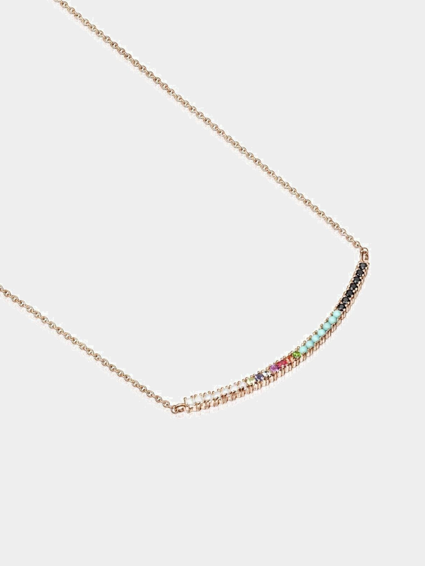 Кольє TOUS модель 912722500 Фото