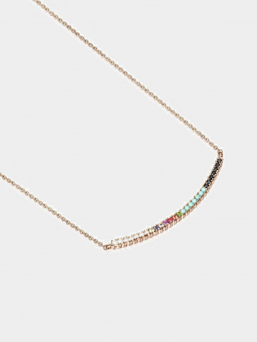 Кольє TOUS модель 912722500 Фото