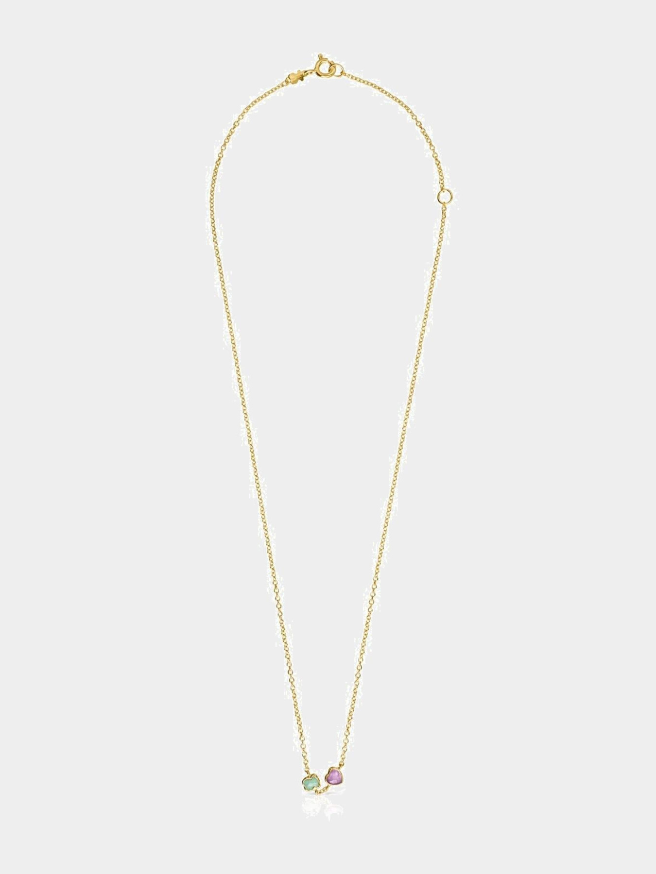 Колье TOUS модель 918592500 Фото