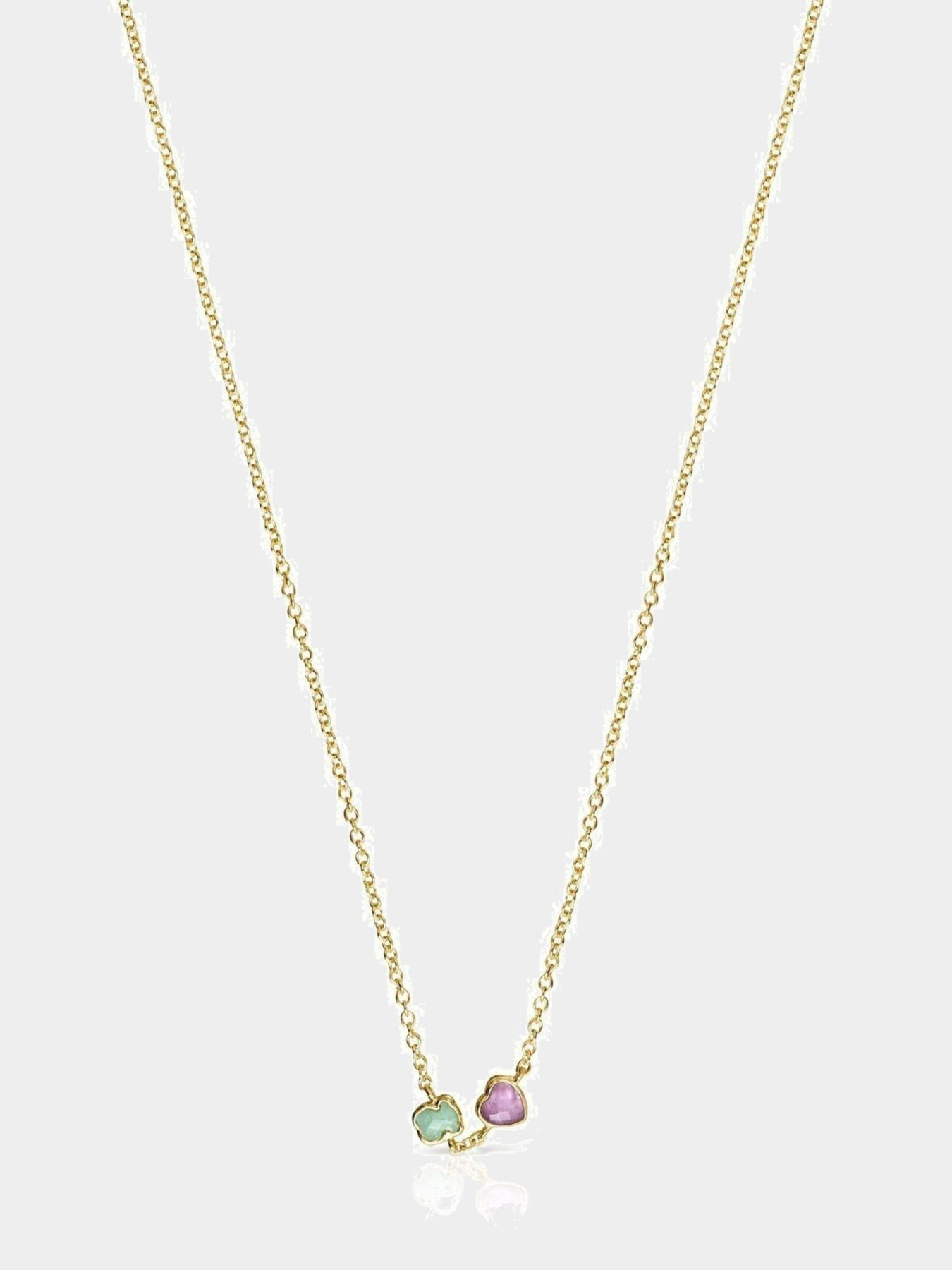 Колье TOUS модель 918592500 Фото