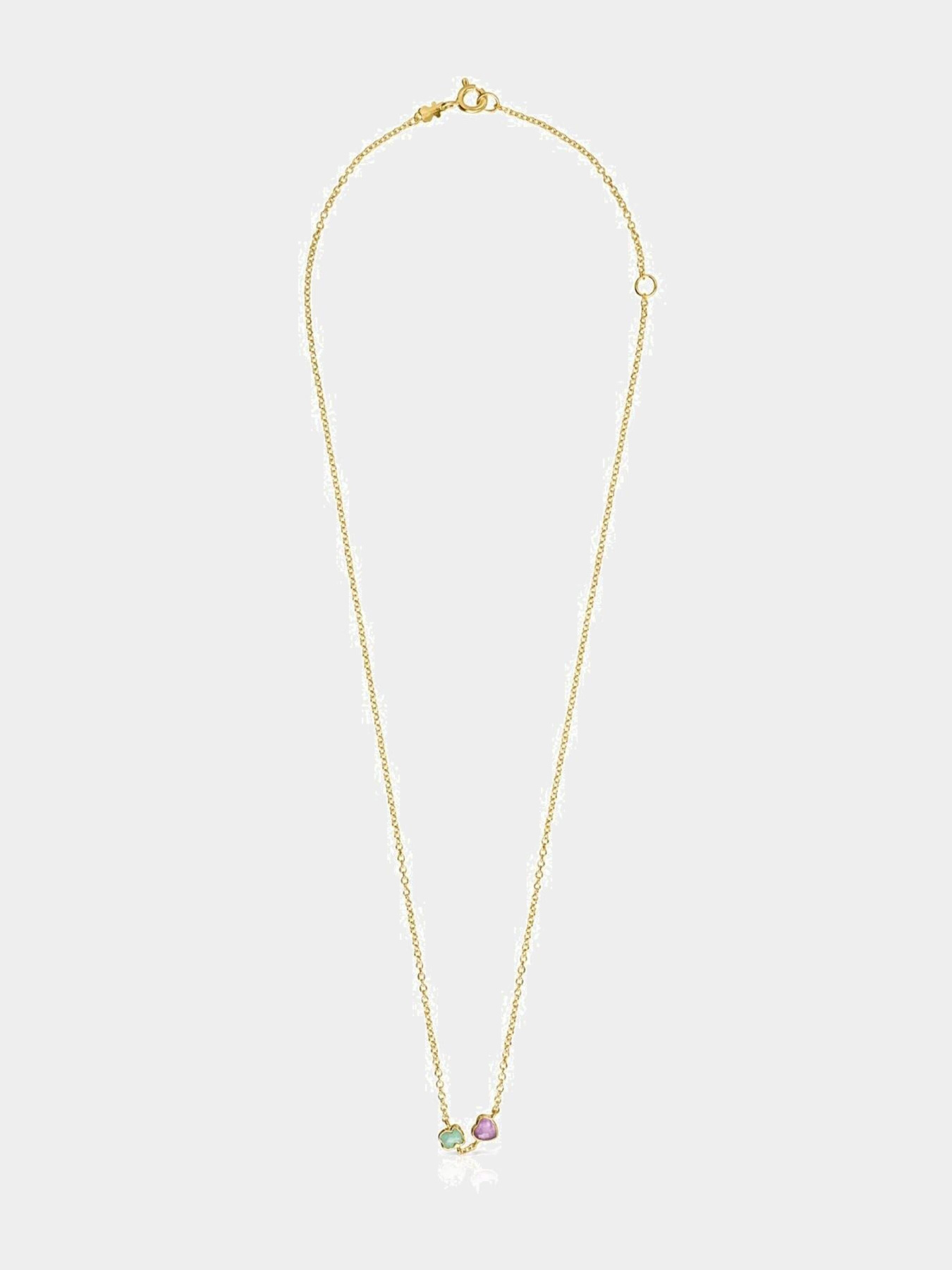 Колье TOUS модель 918592500 Фото