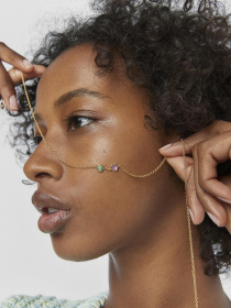 Колье TOUS модель 918592500 Фото