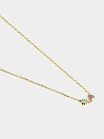 Колье TOUS модель 918592500 Фото