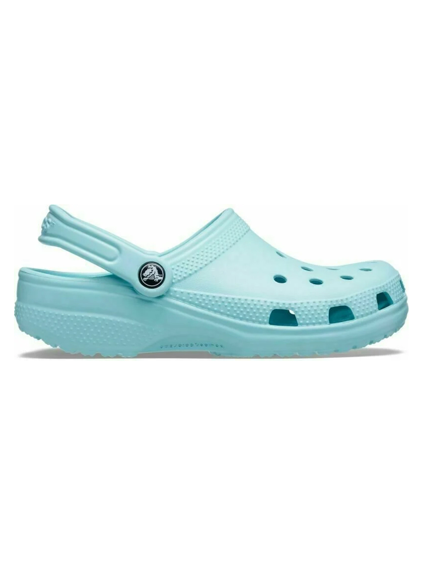Шльопанці Crocs модель 10001PUR Фото