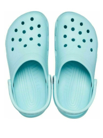 Шльопанці Crocs модель 10001PUR Фото