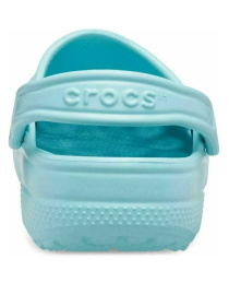 Шльопанці Crocs модель 10001PUR Фото