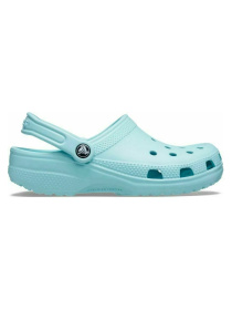Шльопанці Crocs модель 10001PUR Фото