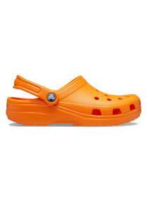 Шлёпанцы Crocs модель 206990ORA Фото