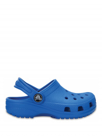 Синій - Сабо Crocs