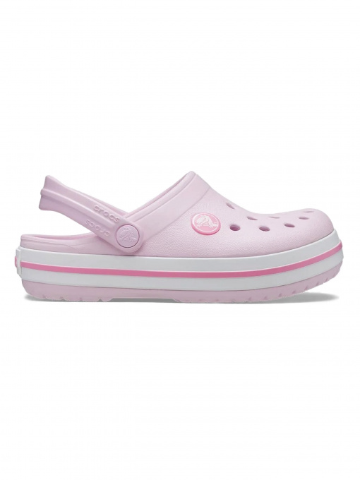 Сабо Crocs модель 207005BPK Фото
