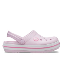 Сабо Crocs модель 207005BPK Фото