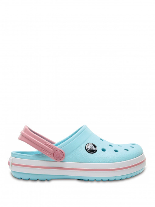 Сабо Crocs модель 207005IBL Фото