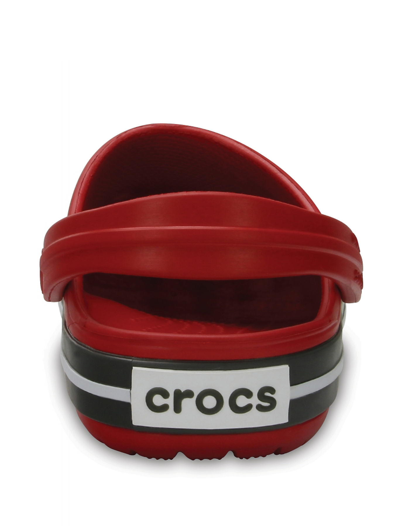 Сабо Crocs модель 207005Ppr Фото