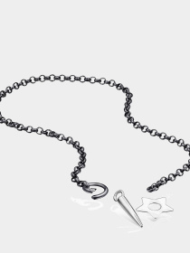 Колье TOUS модель 912342560 Фото