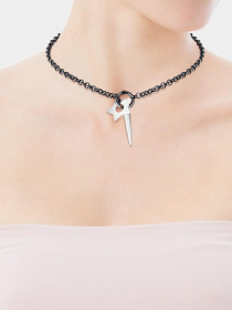 Колье TOUS модель 912342560 Фото