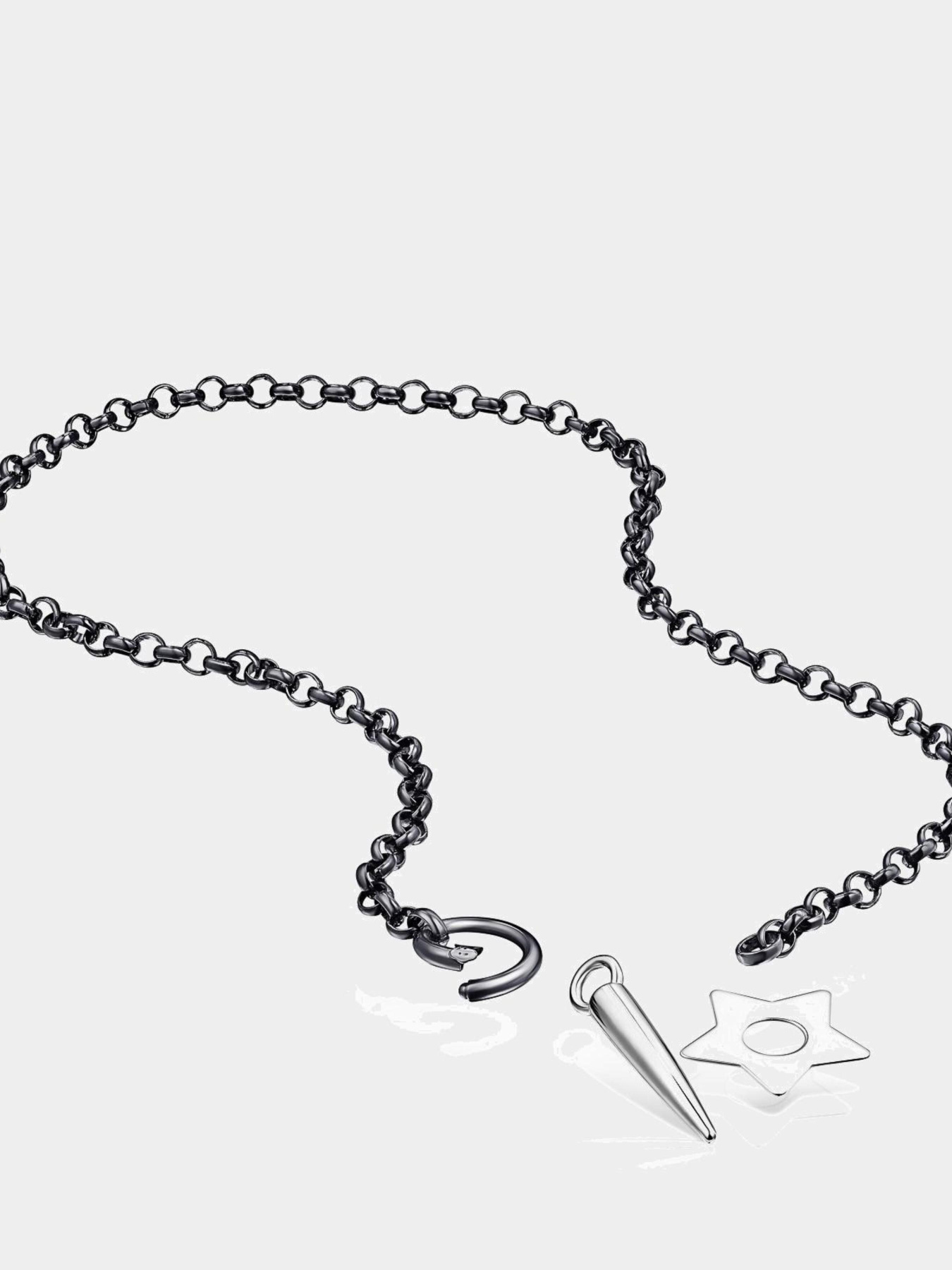 Кольє TOUS модель 912342560 Фото