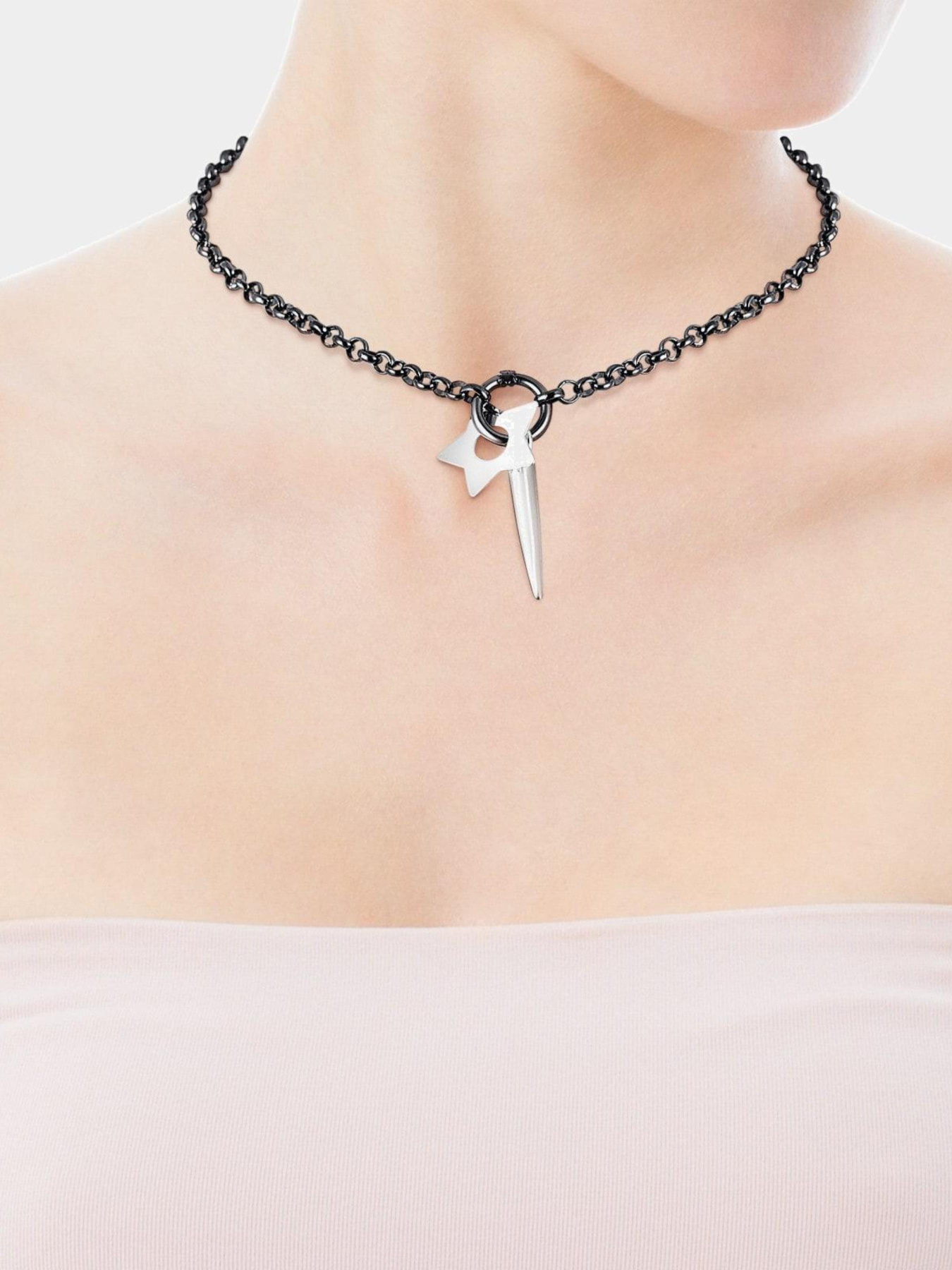 Кольє TOUS модель 912342560 Фото