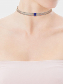 Кольє TOUS модель 013102540 Кольє TOUS модель 013102540 Фото