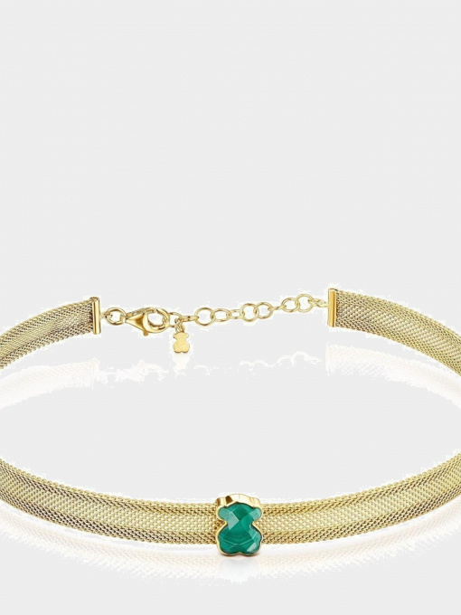 Колье TOUS модель 013102550 Фото