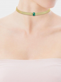 Кольє TOUS модель 013102550 Фото