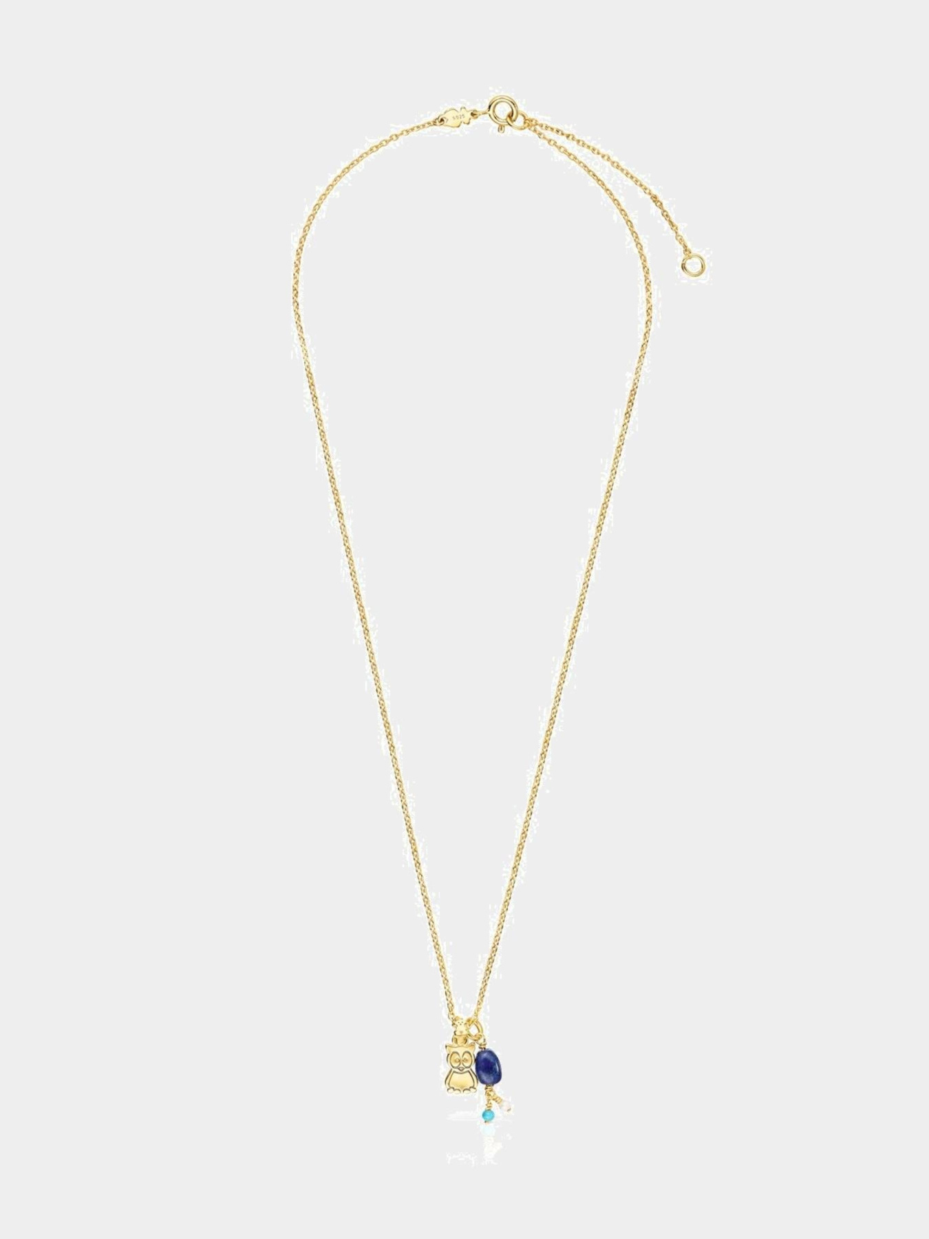 Колье TOUS модель 018112620 Фото