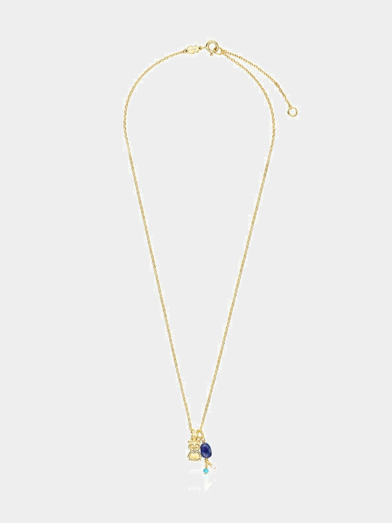 Колье TOUS модель 018112620 Фото