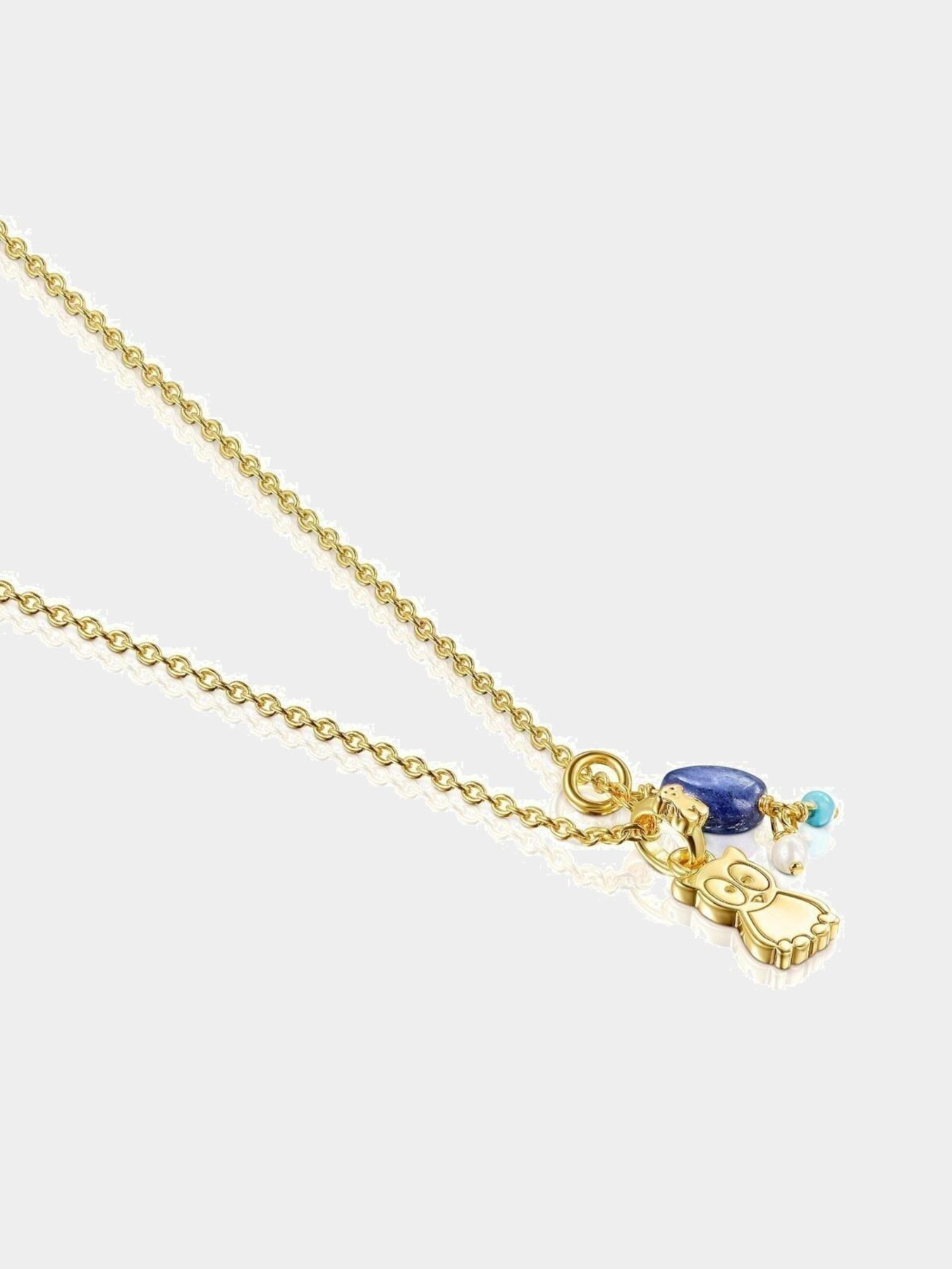 Колье TOUS модель 018112620 Фото