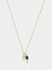 Колье TOUS модель 018112620 Фото