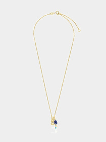 Колье TOUS модель 018112620 Фото