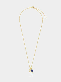 Кольє TOUS модель 018112620 Кольє TOUS модель 018112620 Фото