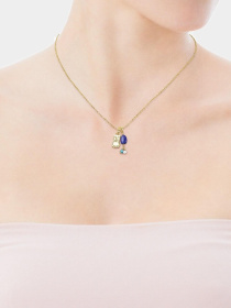 Кольє TOUS модель 018112620 Кольє TOUS модель 018112620 Фото