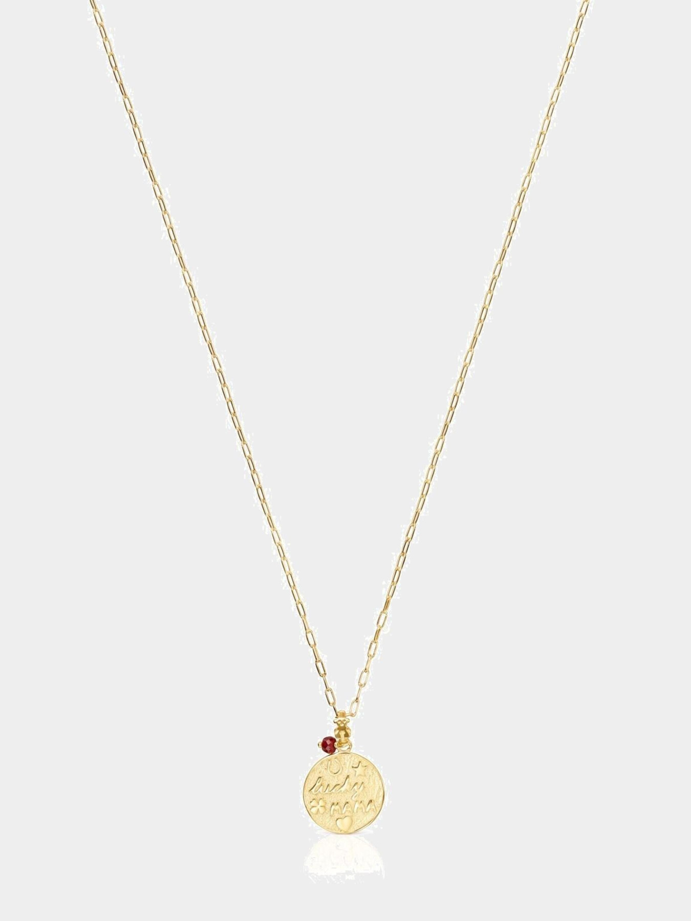 Колье TOUS модель 014152500 Фото