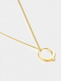 Колье TOUS модель 011262600 Фото