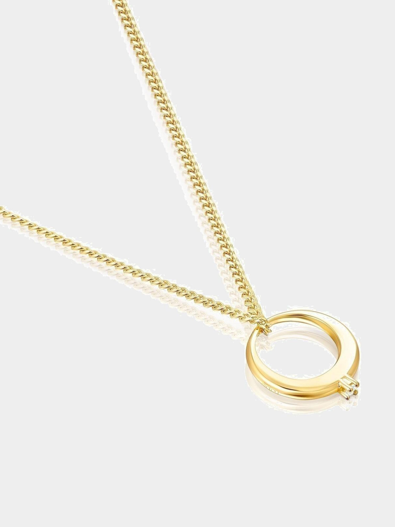 Кольє TOUS модель 011262600 Фото