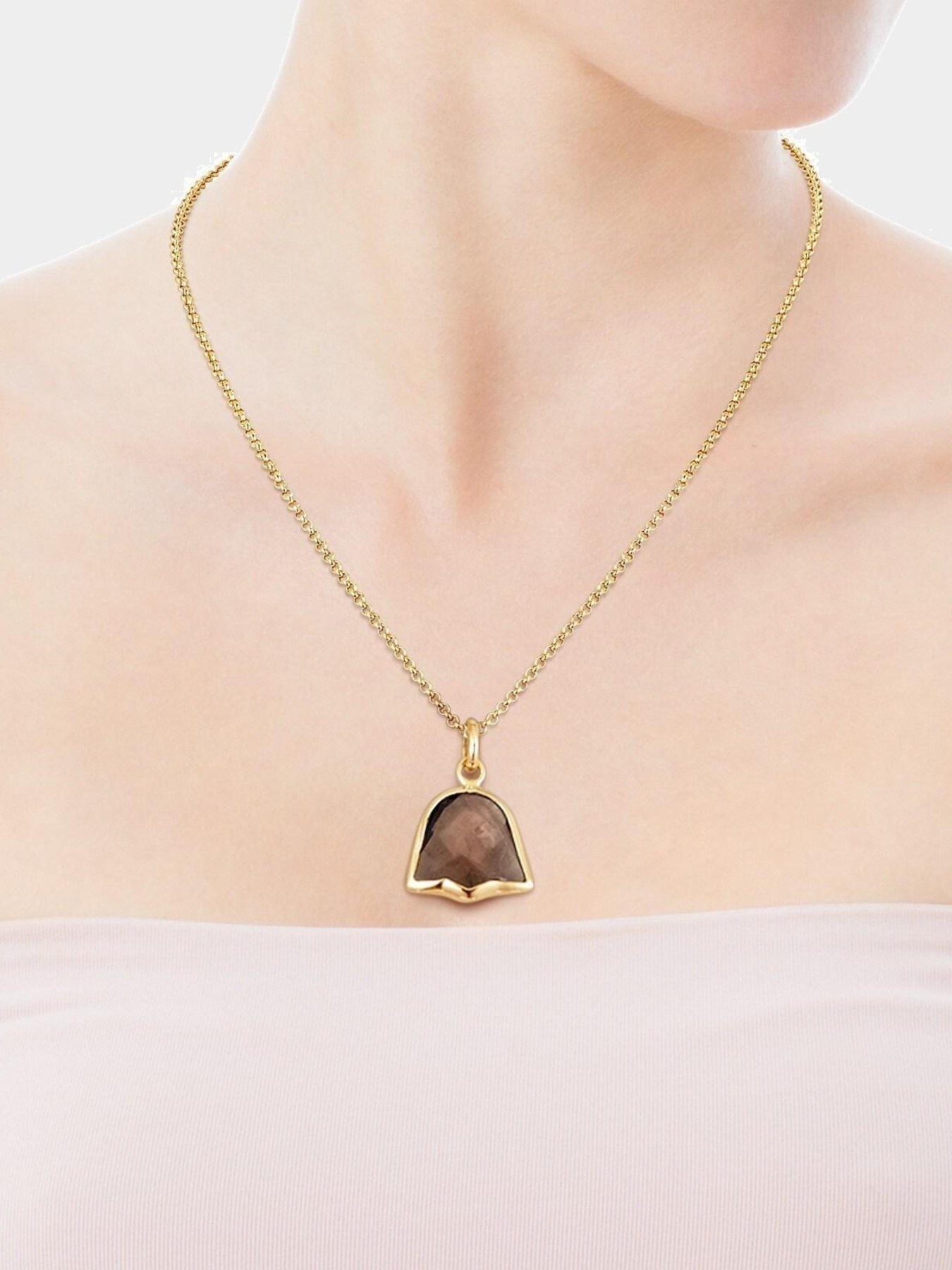 Колье TOUS модель 017272520 Фото