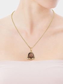 Кольє TOUS модель 017272520 Кольє TOUS модель 017272520 Фото