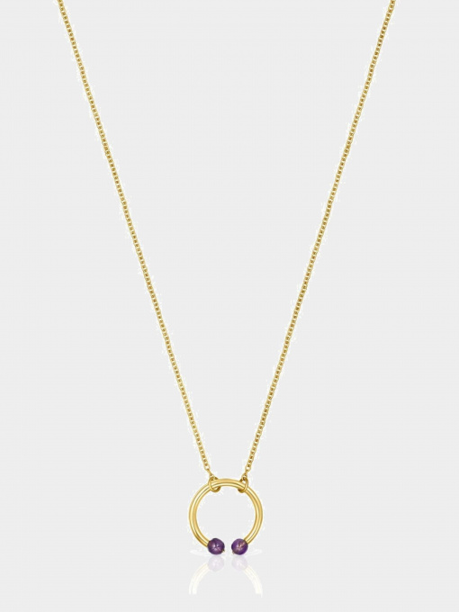 Колье TOUS модель 918542590 Фото